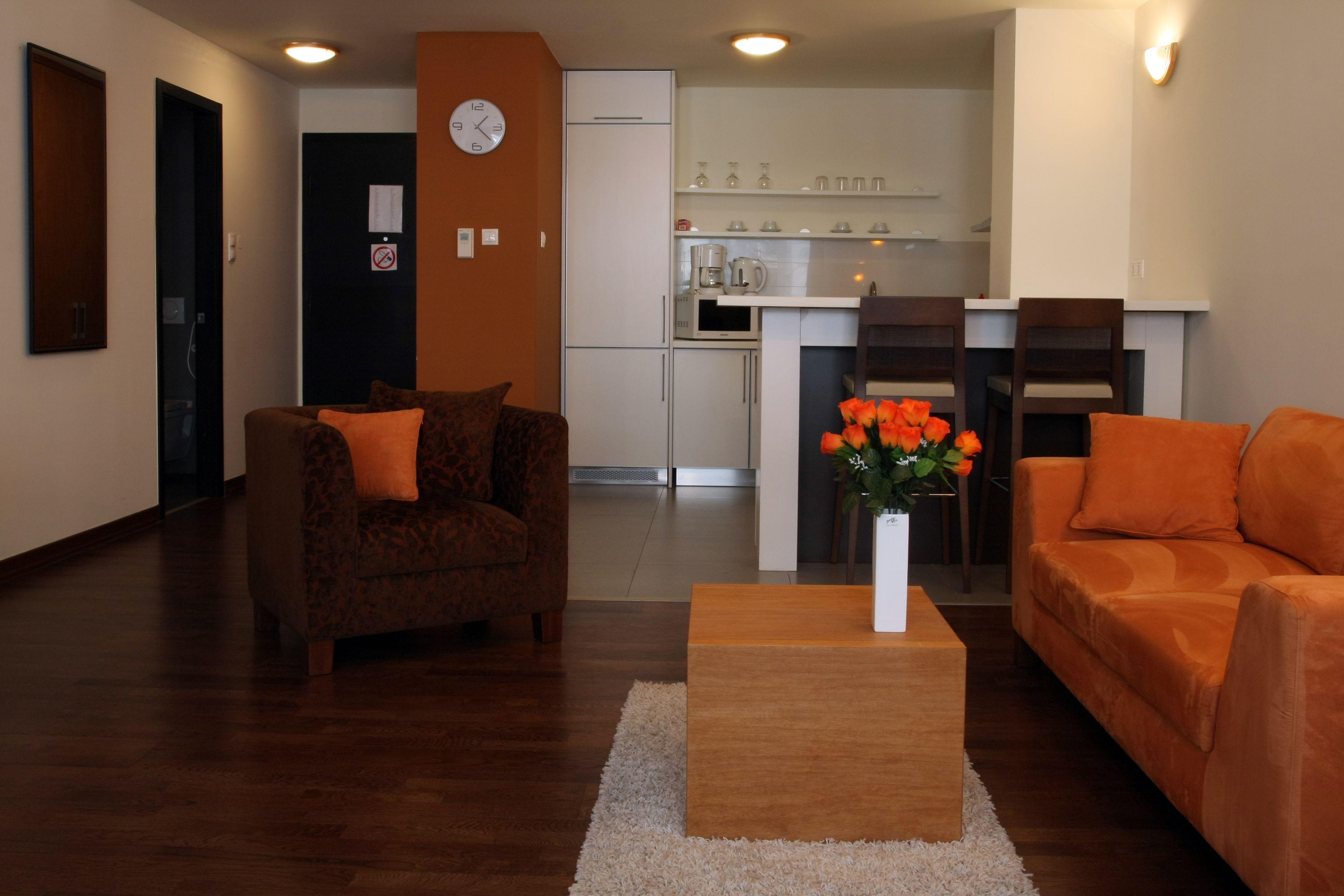 Bliss Residence & Spa — Photos 1