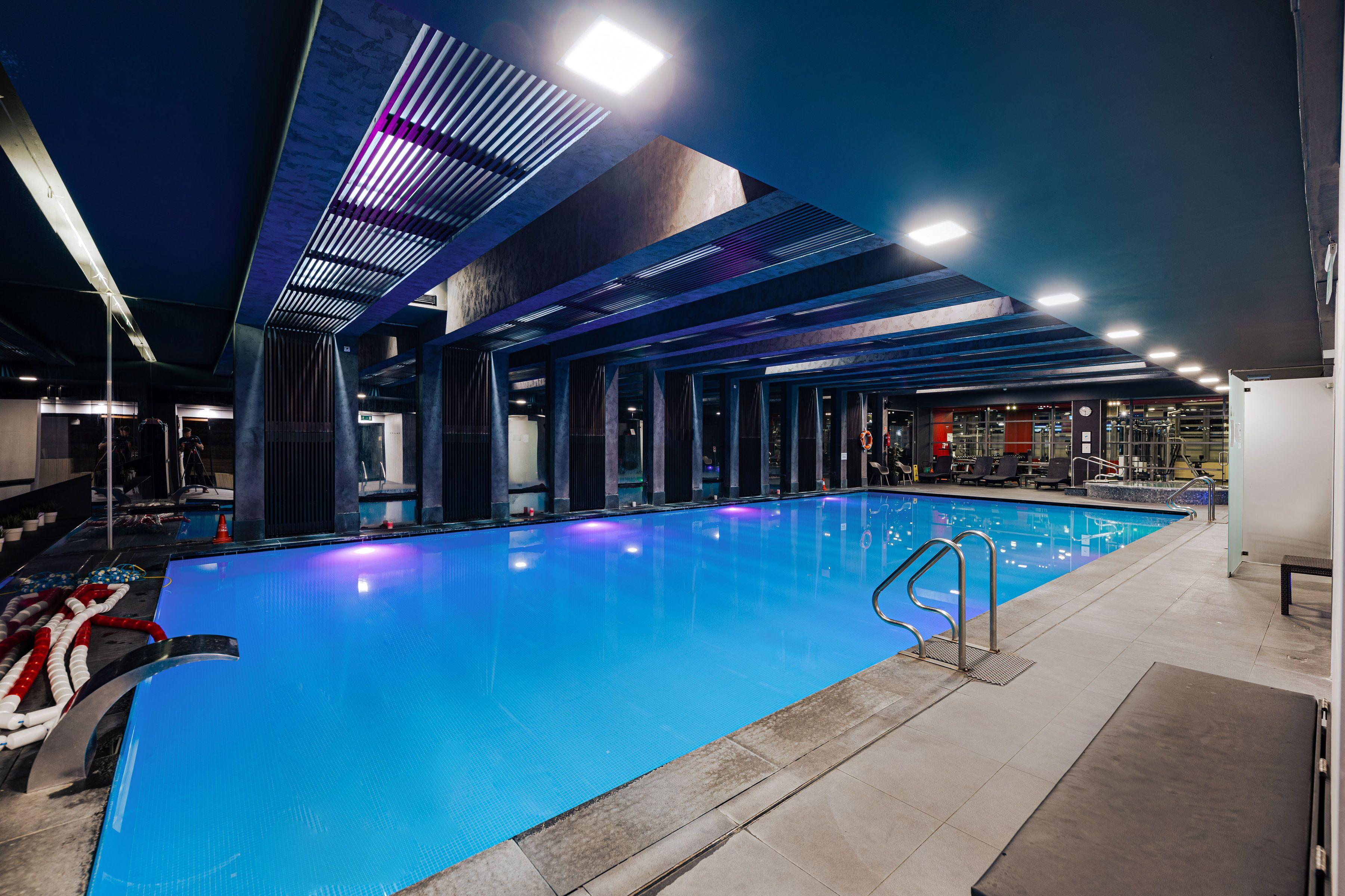 Bliss Residence & Spa, Budapest